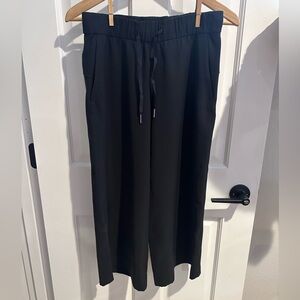 Lululemon travel pants